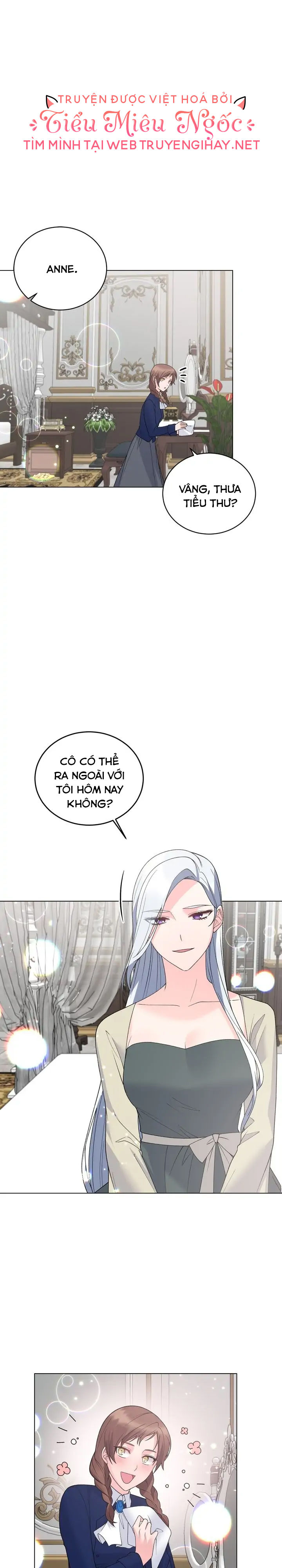 Tôi Sẽ Trở Thành Nhân Vật Chính Chap 62 - Next Chap 63