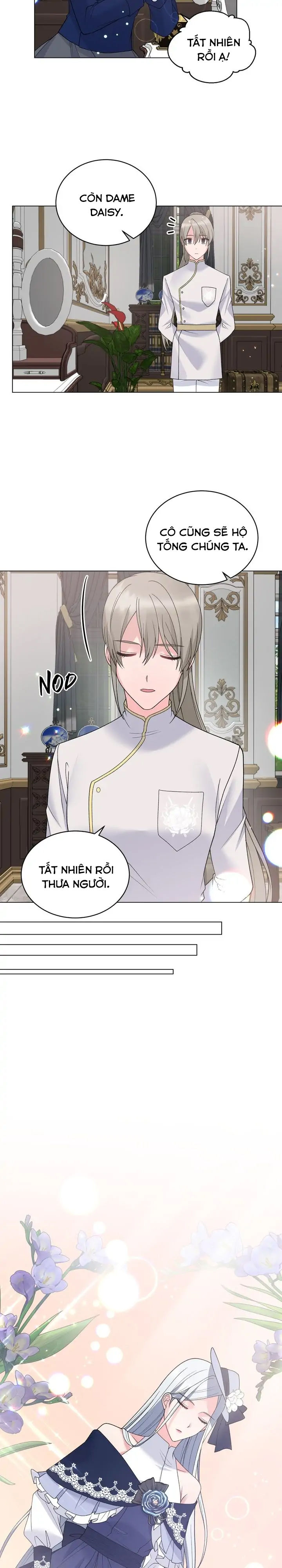 Tôi Sẽ Trở Thành Nhân Vật Chính Chap 62 - Next Chap 63