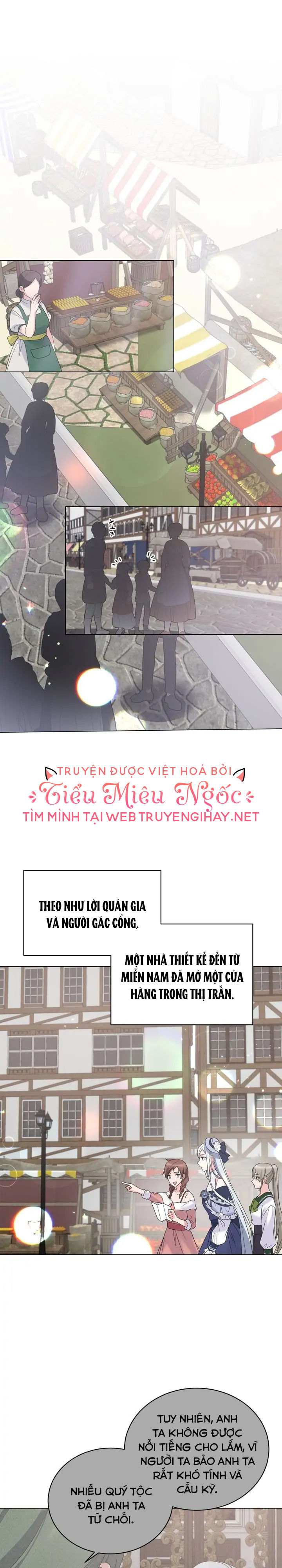 Tôi Sẽ Trở Thành Nhân Vật Chính Chap 62 - Next Chap 63