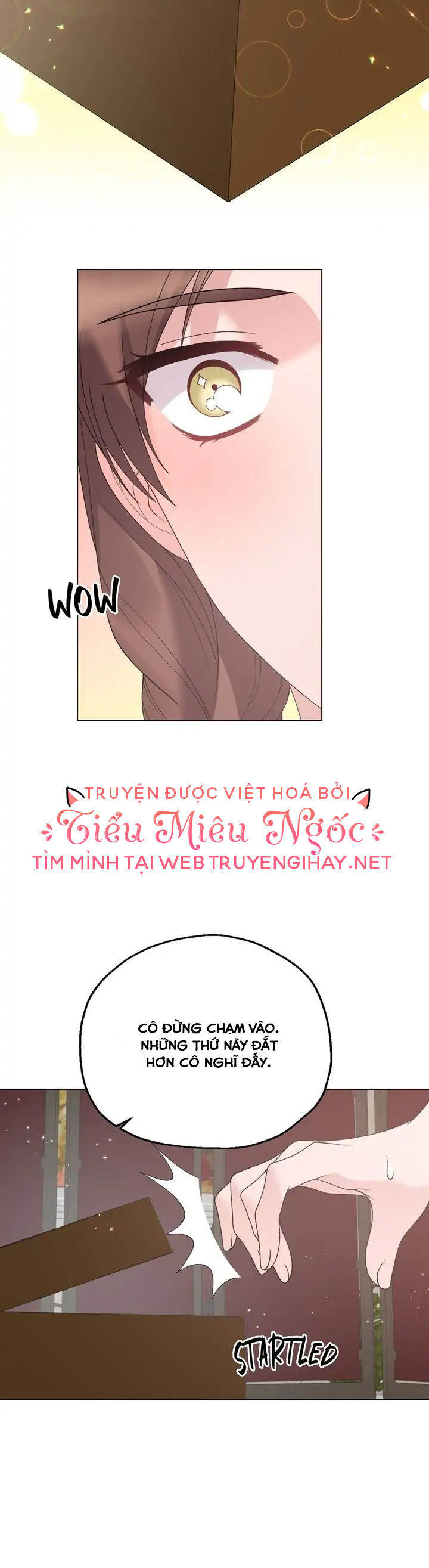 Tôi Sẽ Trở Thành Nhân Vật Chính Chap 62 - Next Chap 63