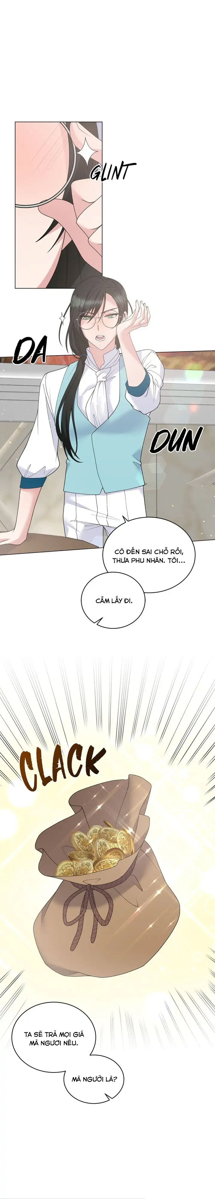 Tôi Sẽ Trở Thành Nhân Vật Chính Chap 62 - Next Chap 63