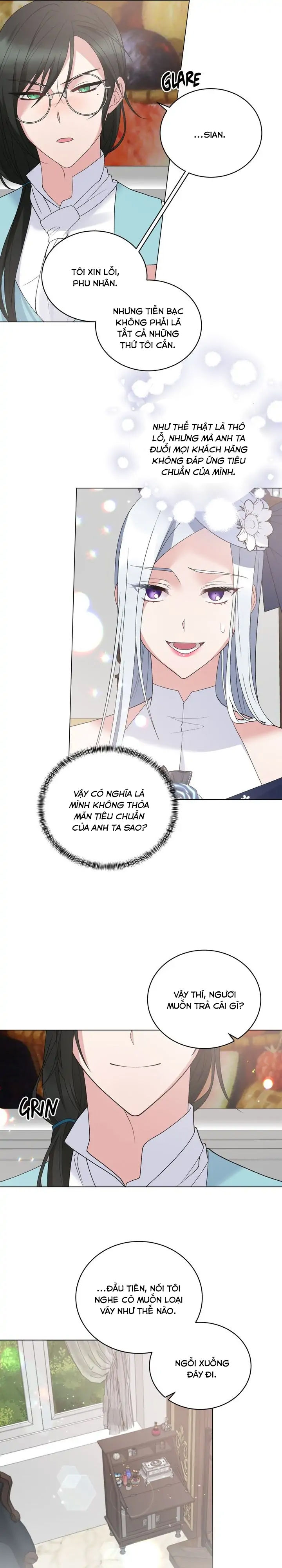 Tôi Sẽ Trở Thành Nhân Vật Chính Chap 62 - Next Chap 63