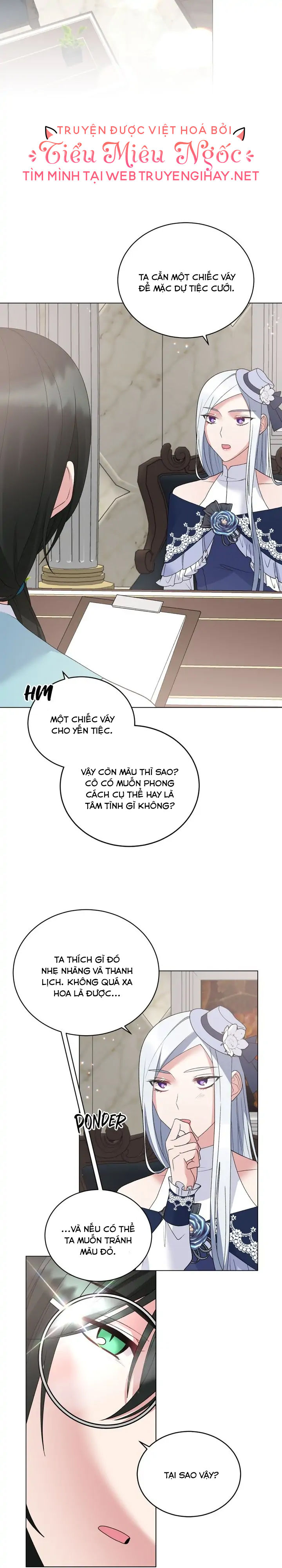 Tôi Sẽ Trở Thành Nhân Vật Chính Chap 62 - Next Chap 63