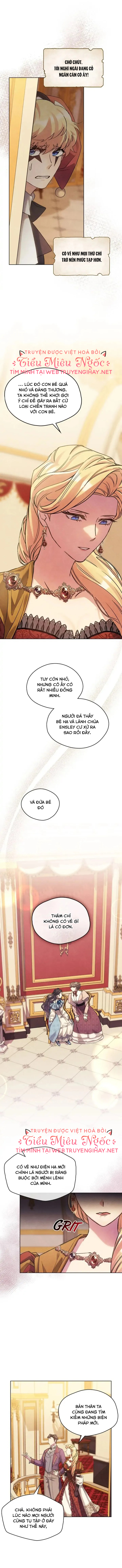 Nỗi buồn của chú hề Chap 29 - Trang 2