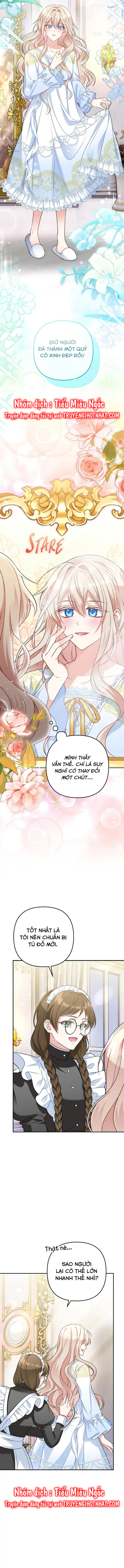 SỐNG CÙNG VỚI MẸ CHỒNG Chap 27 - Next Chap 28