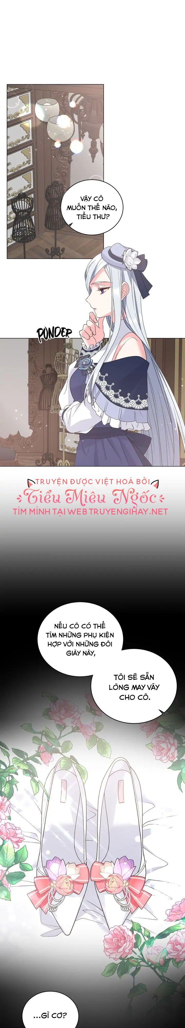 Tôi Sẽ Trở Thành Nhân Vật Chính Chap 63 - Next Chap 64