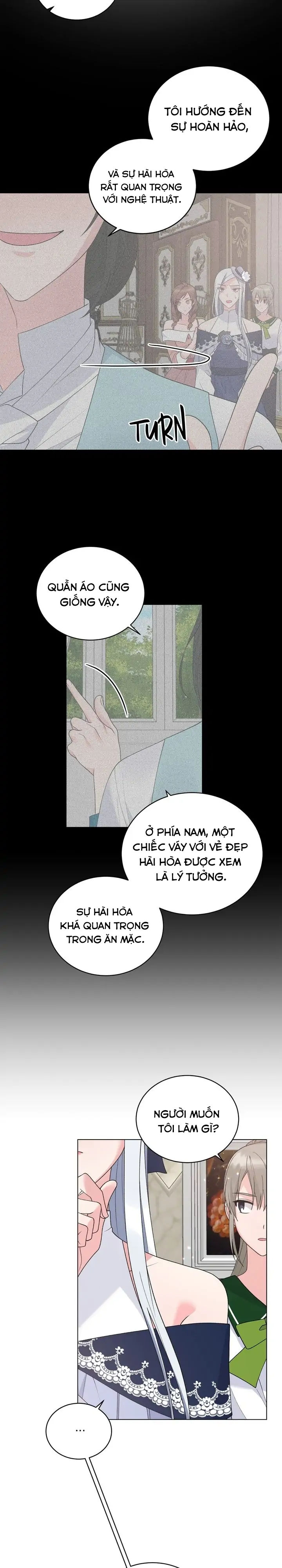 Tôi Sẽ Trở Thành Nhân Vật Chính Chap 63 - Next Chap 64