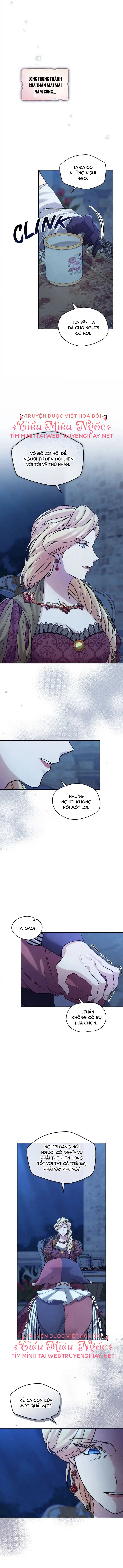 Nỗi buồn của chú hề Chap 30 - Trang 2