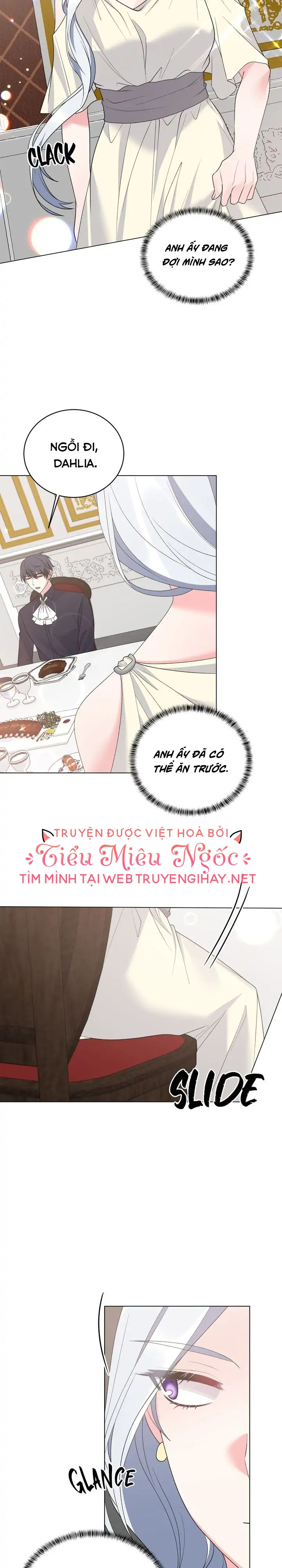 Tôi Sẽ Trở Thành Nhân Vật Chính Chap 63 - Next Chap 64