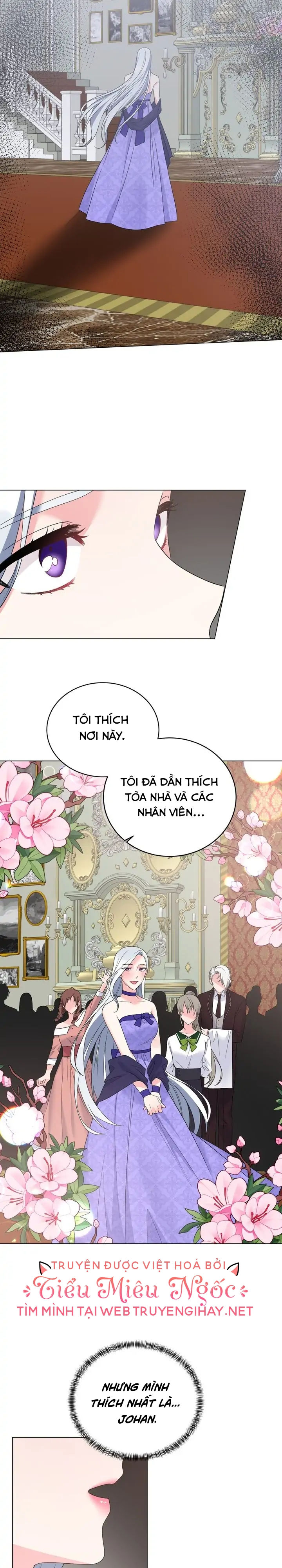 Tôi Sẽ Trở Thành Nhân Vật Chính Chap 63 - Next Chap 64