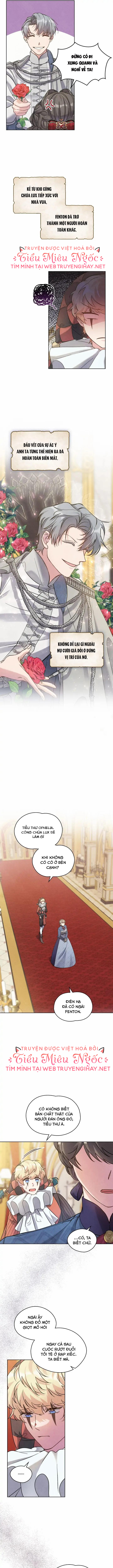 Nỗi buồn của chú hề Chap 31 - Trang 2