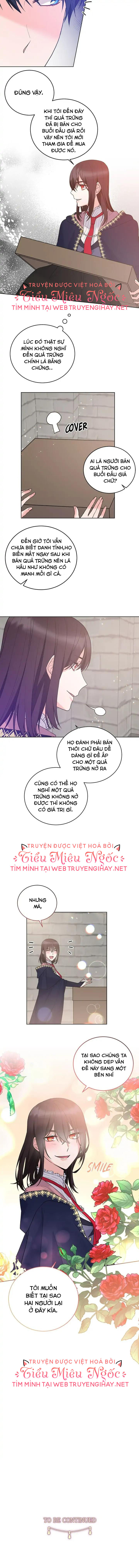 Tôi Sẽ Trở Thành Nhân Vật Chính Chap 66 - Next Chap 67