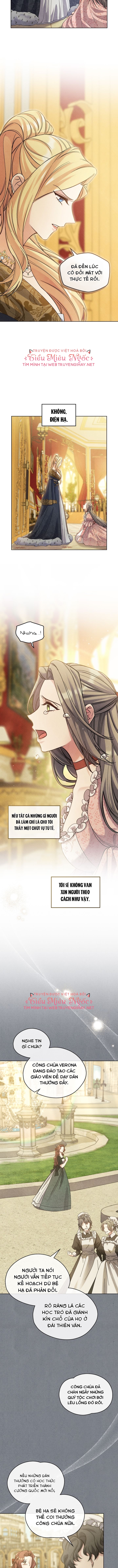 Nỗi buồn của chú hề Chap 32 - Trang 2