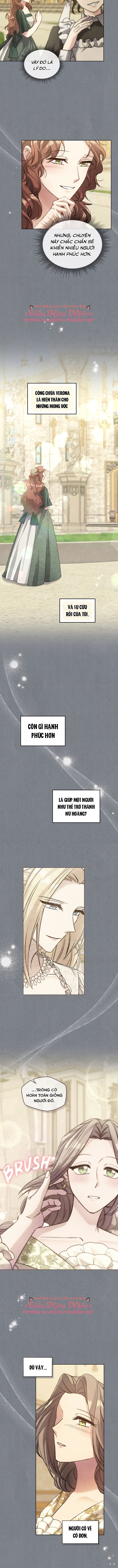 Nỗi buồn của chú hề Chap 32 - Trang 2