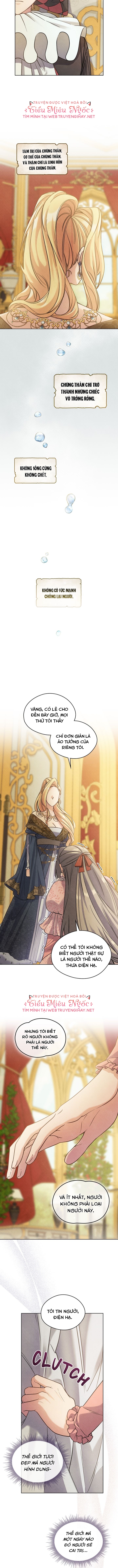 Nỗi buồn của chú hề Chap 32 - Trang 2