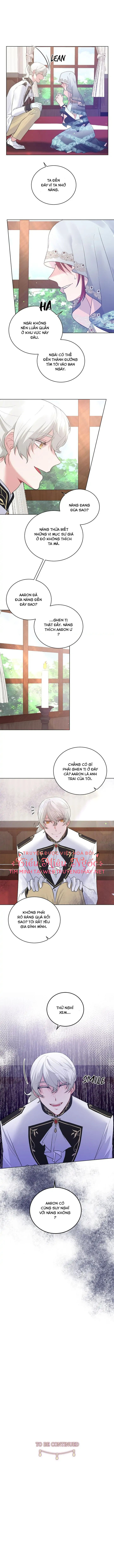 Tôi Sẽ Trở Thành Nhân Vật Chính Chap 71 - Next Chap 72