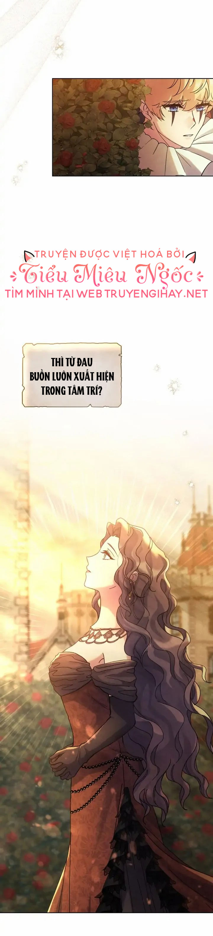 Nỗi buồn của chú hề Chap 36 - Trang 2