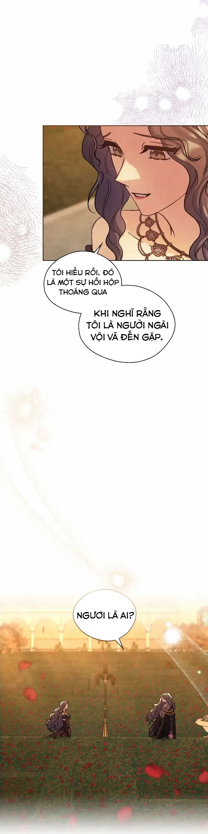 Nỗi buồn của chú hề Chap 36 - Trang 2