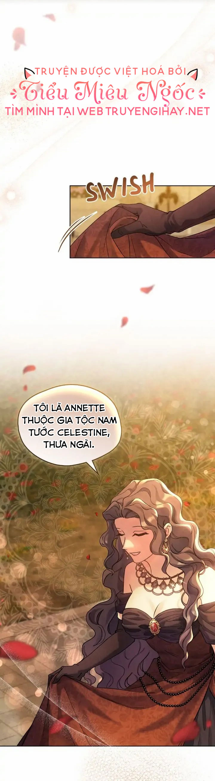 Nỗi buồn của chú hề Chap 36 - Trang 2