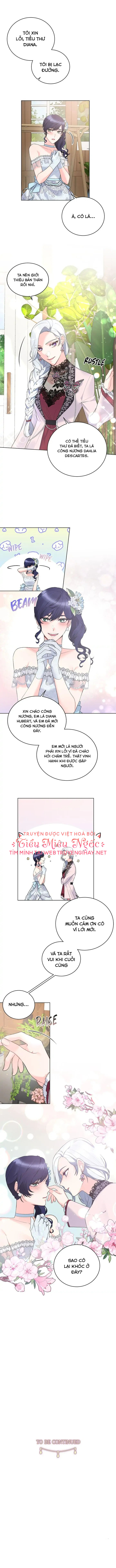 Tôi Sẽ Trở Thành Nhân Vật Chính Chap 72 - Next Chap 73