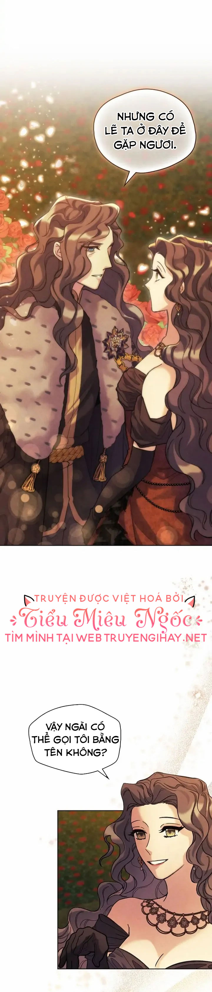 Nỗi buồn của chú hề Chap 36 - Trang 2