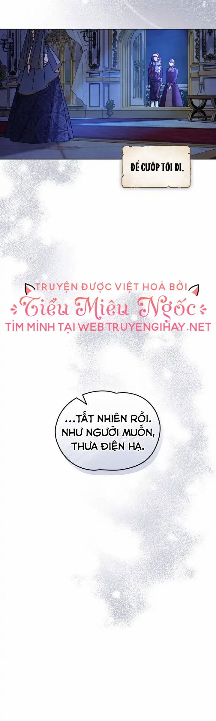 Nỗi buồn của chú hề Chap 36 - Trang 2