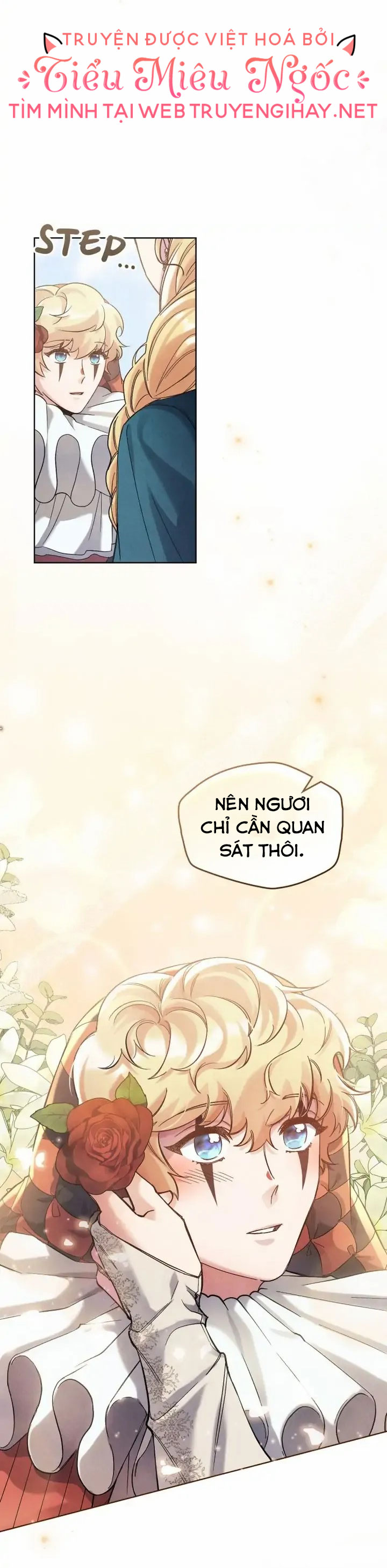 Nỗi buồn của chú hề Chap 37 - Trang 2