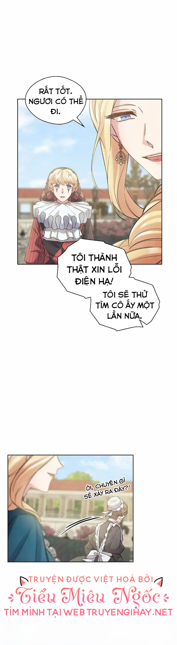 Nỗi buồn của chú hề Chap 37 - Trang 2