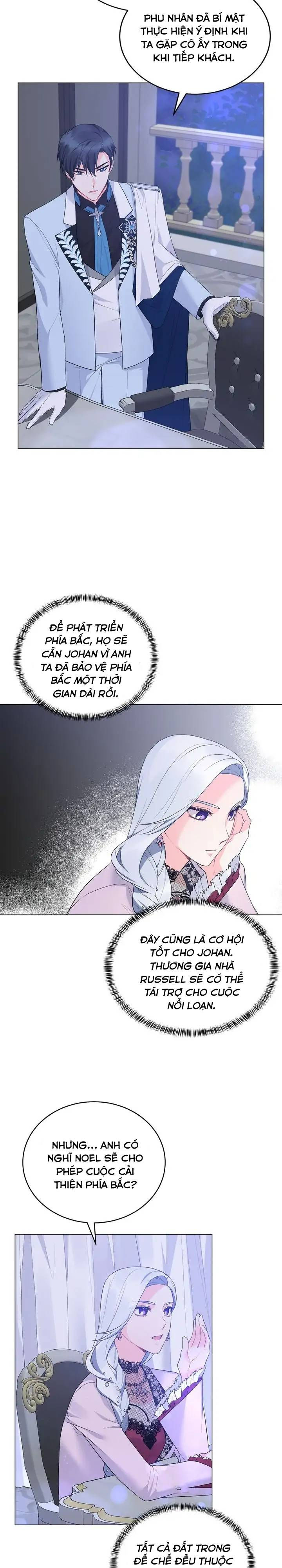 Tôi Sẽ Trở Thành Nhân Vật Chính Chap 75 - Next Chap 76