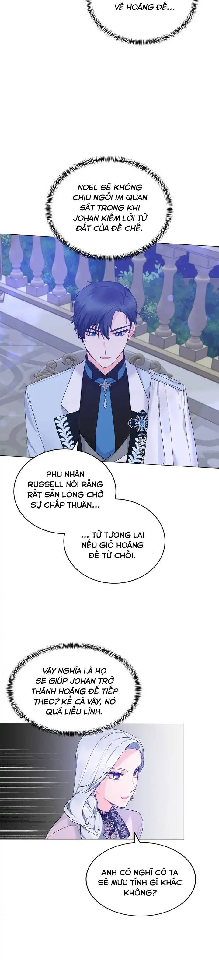 Tôi Sẽ Trở Thành Nhân Vật Chính Chap 75 - Next Chap 76