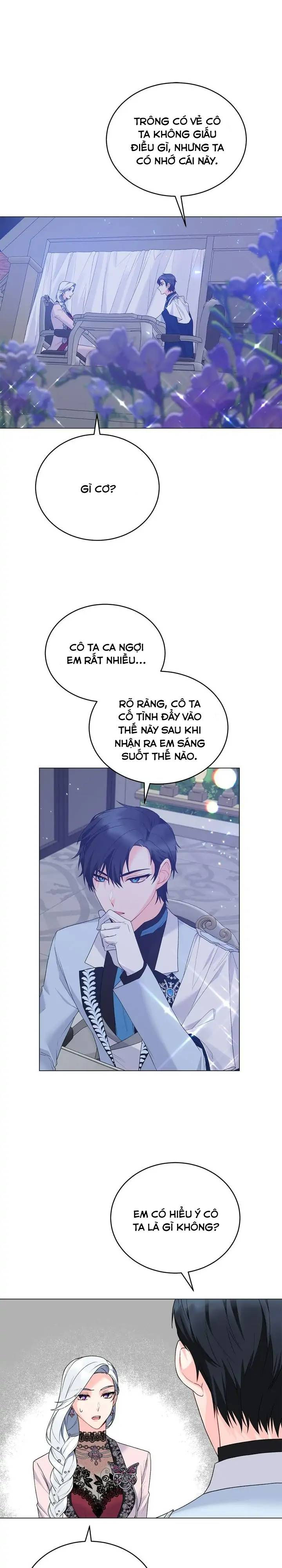 Tôi Sẽ Trở Thành Nhân Vật Chính Chap 75 - Next Chap 76