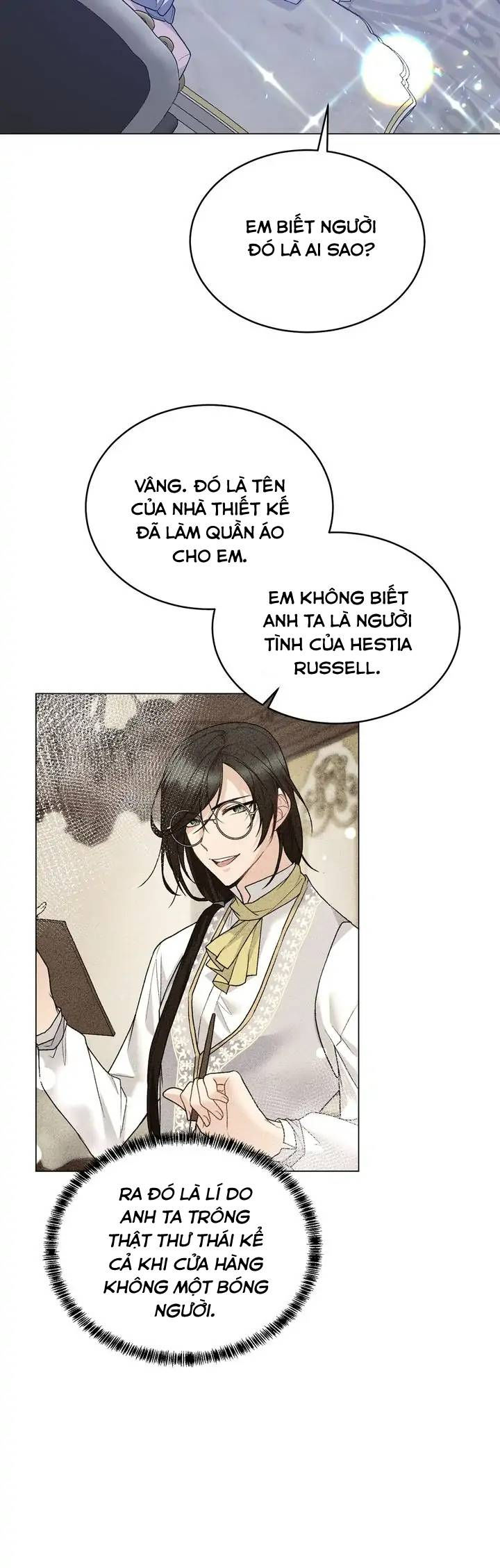 Tôi Sẽ Trở Thành Nhân Vật Chính Chap 75 - Next Chap 76