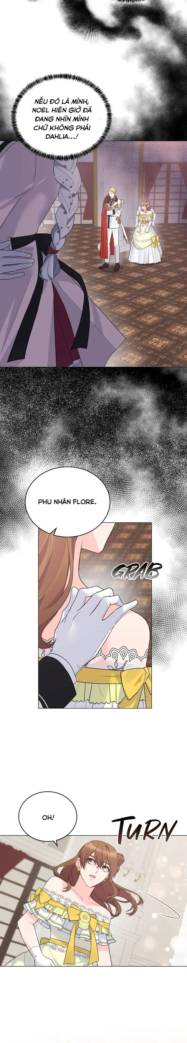 Tôi Sẽ Trở Thành Nhân Vật Chính Chap 75 - Next Chap 76