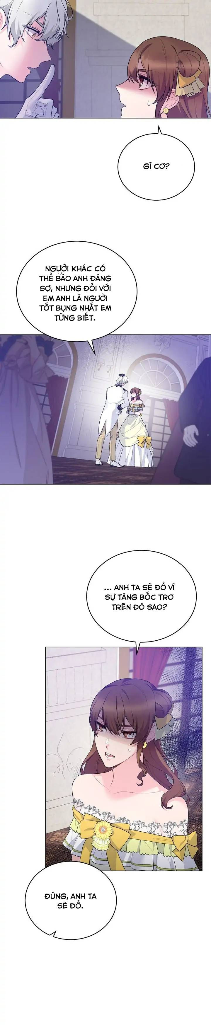 Tôi Sẽ Trở Thành Nhân Vật Chính Chap 75 - Next Chap 76