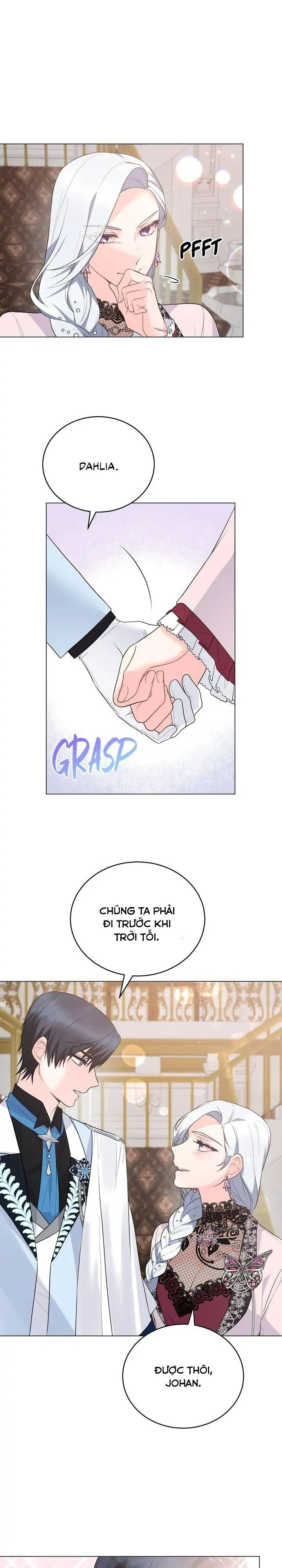 Tôi Sẽ Trở Thành Nhân Vật Chính Chap 75 - Next Chap 76