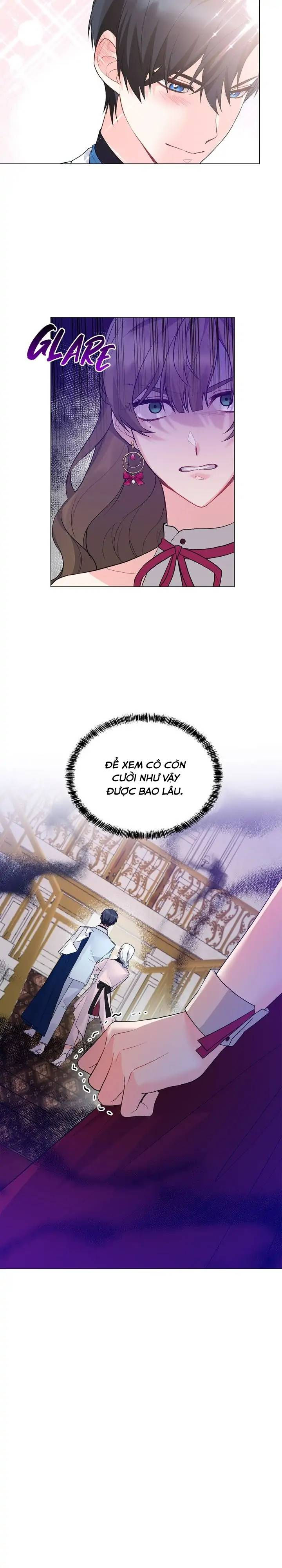 Tôi Sẽ Trở Thành Nhân Vật Chính Chap 75 - Next Chap 76