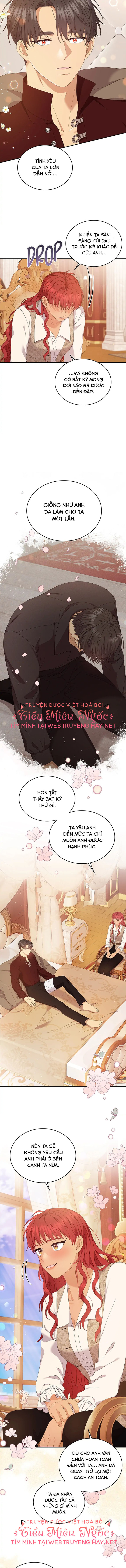 Công chúa hai mặt Chap 84 - Trang 2