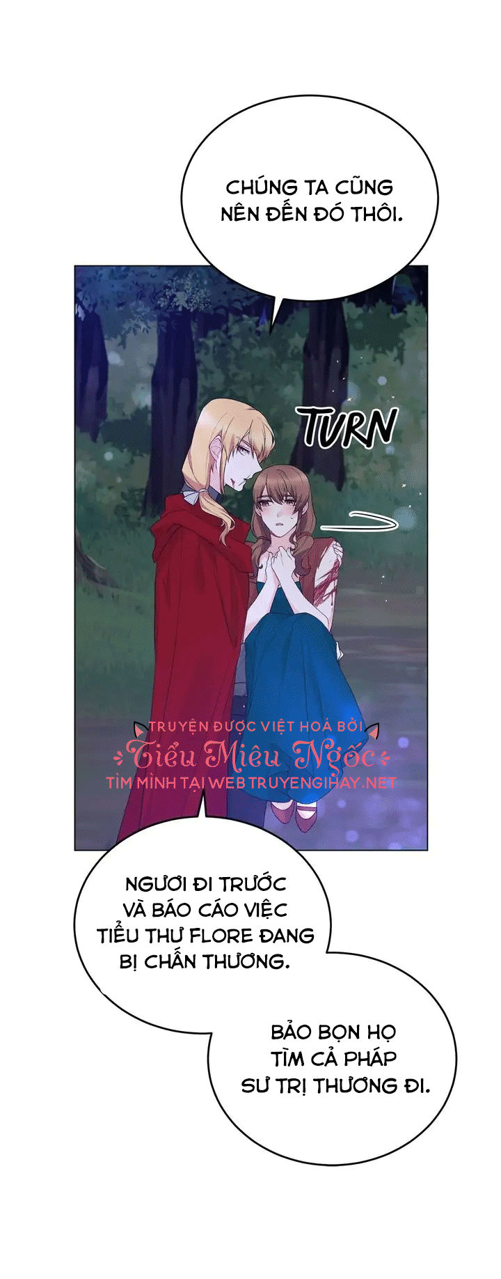 Tôi Sẽ Trở Thành Nhân Vật Chính Chap 77 - Next Chap 78