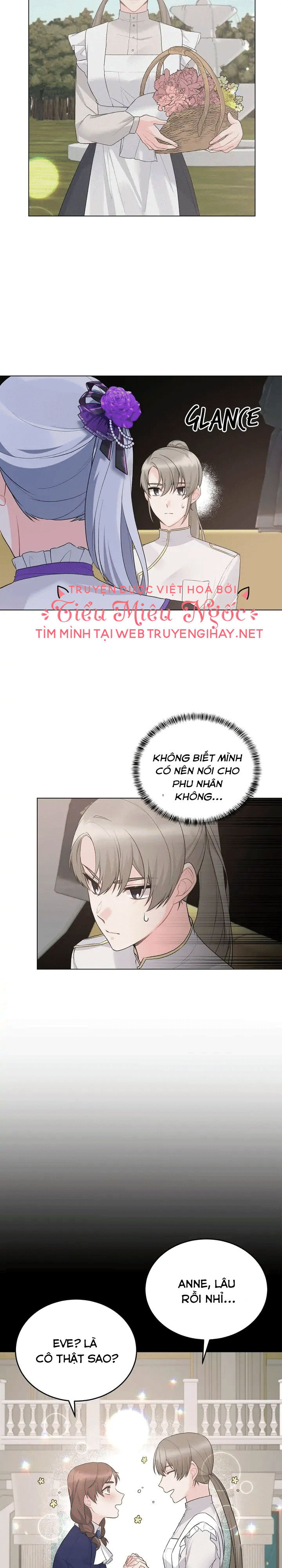 Tôi Sẽ Trở Thành Nhân Vật Chính Chap 77 - Next Chap 78