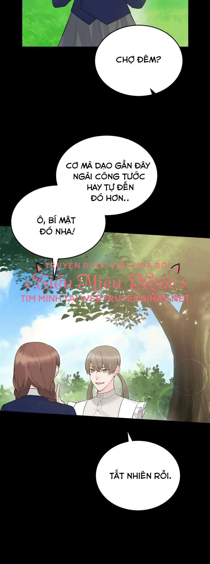 Tôi Sẽ Trở Thành Nhân Vật Chính Chap 77 - Next Chap 78