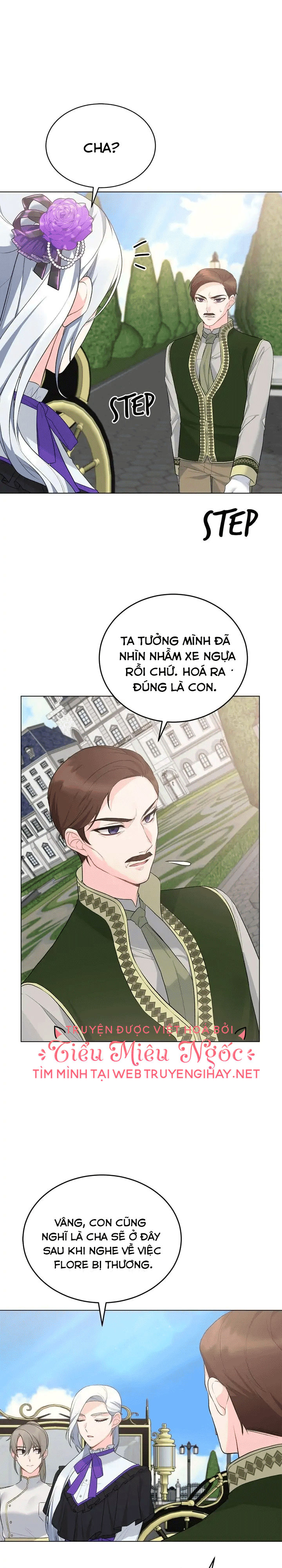 Tôi Sẽ Trở Thành Nhân Vật Chính Chap 77 - Next Chap 78