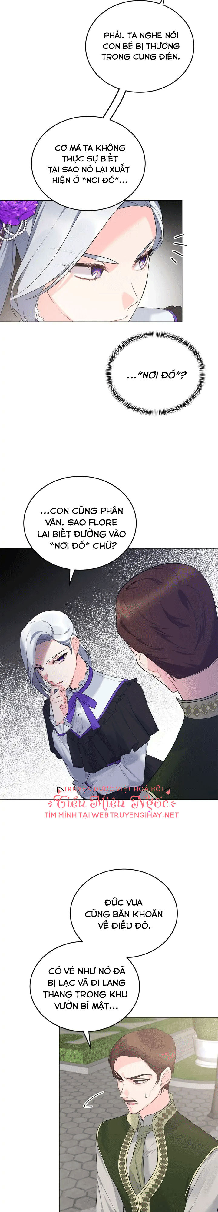 Tôi Sẽ Trở Thành Nhân Vật Chính Chap 77 - Next Chap 78