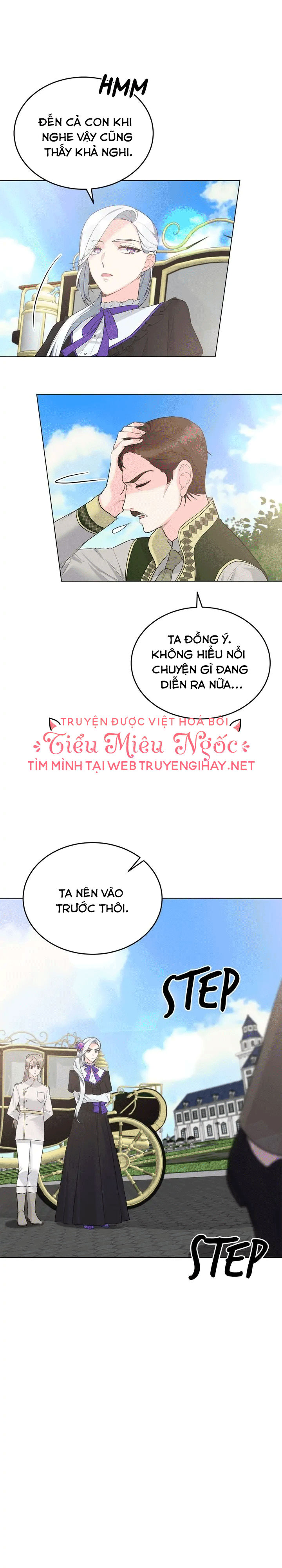 Tôi Sẽ Trở Thành Nhân Vật Chính Chap 77 - Next Chap 78