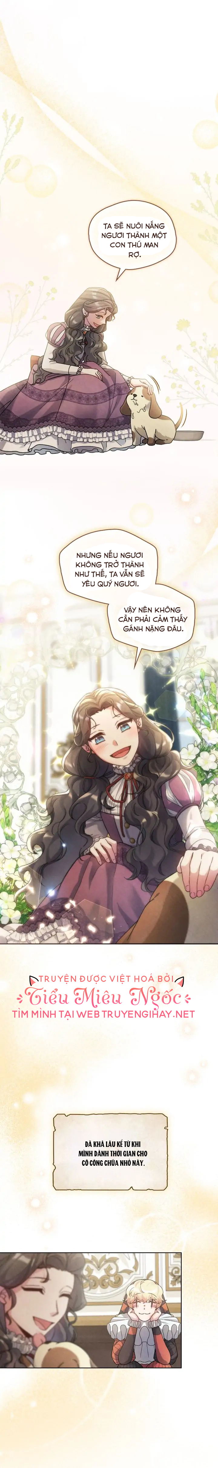 Nỗi buồn của chú hề Chap 39 - Trang 2