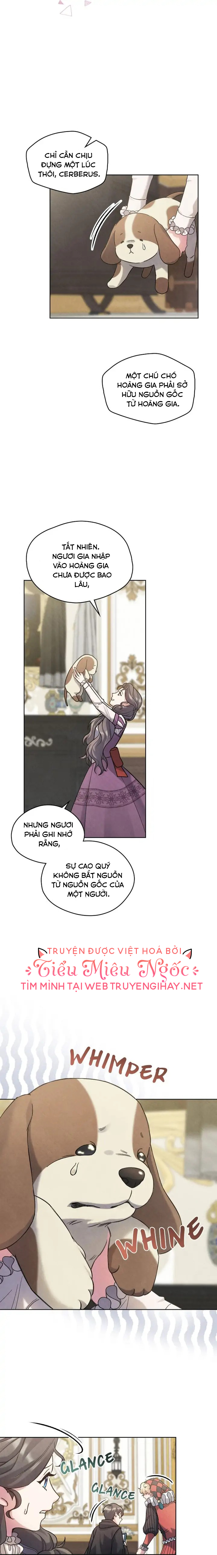 Nỗi buồn của chú hề Chap 39 - Trang 2