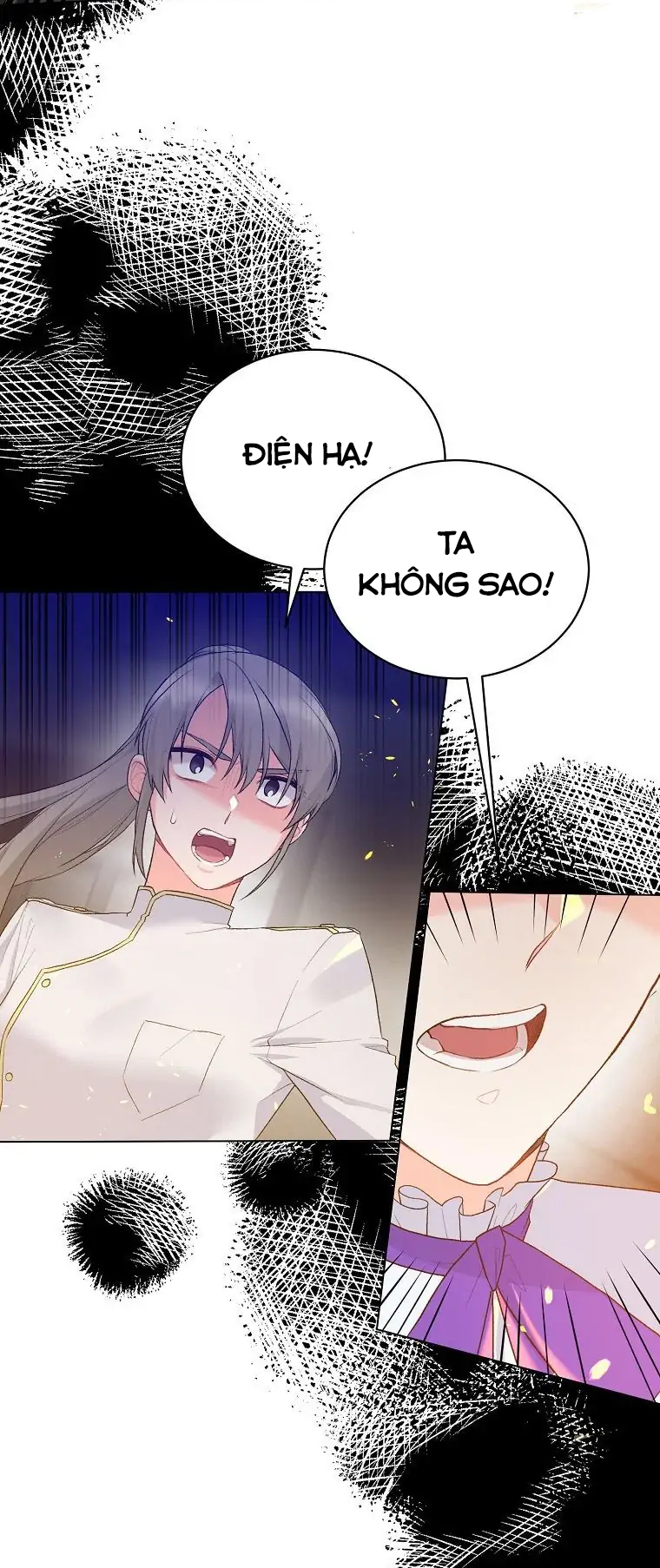 Tôi Sẽ Trở Thành Nhân Vật Chính Chap 80 - Next Chap 81