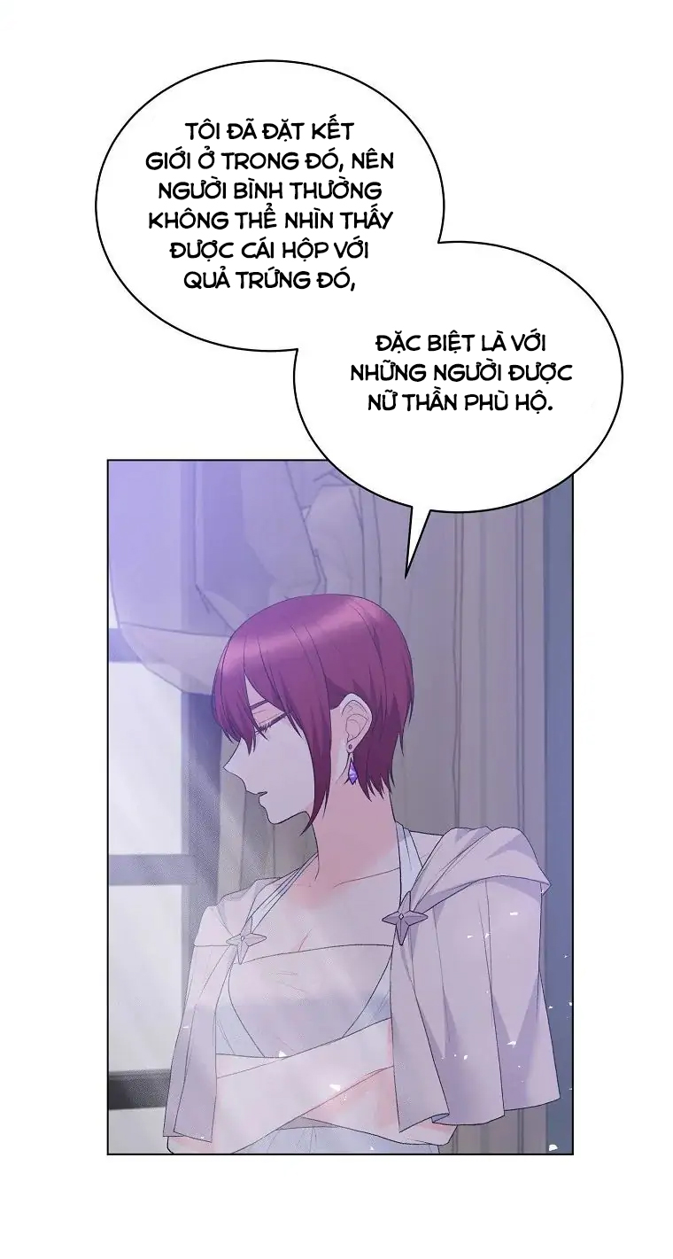 Tôi Sẽ Trở Thành Nhân Vật Chính Chap 80 - Next Chap 81