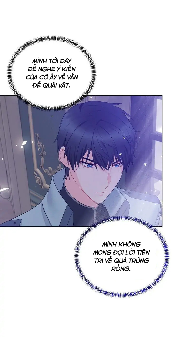 Tôi Sẽ Trở Thành Nhân Vật Chính Chap 80 - Next Chap 81