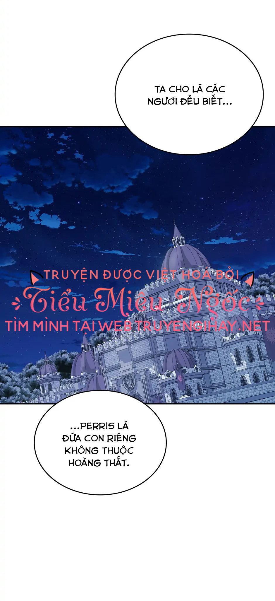 Công chúa hai mặt Chap 87 - Trang 2