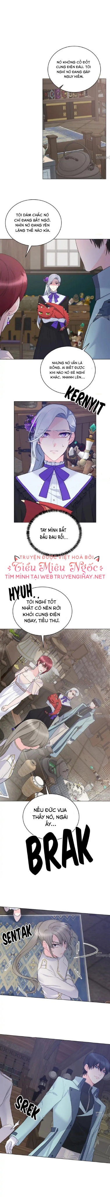 Tôi Sẽ Trở Thành Nhân Vật Chính Chap 81 - Next Chap 82